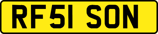 RF51SON