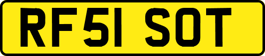 RF51SOT