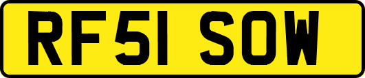 RF51SOW