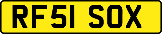 RF51SOX