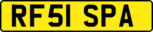 RF51SPA