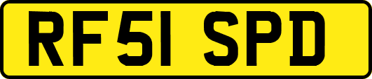 RF51SPD