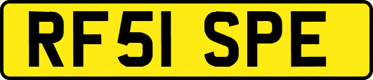 RF51SPE