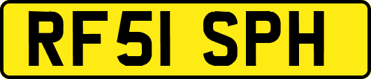 RF51SPH