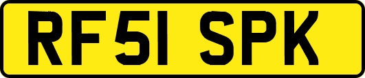 RF51SPK