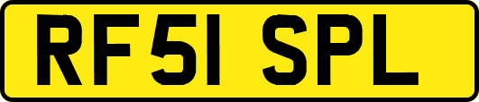 RF51SPL