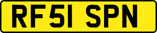 RF51SPN