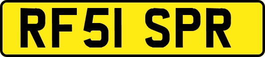 RF51SPR