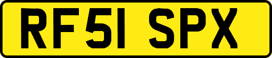 RF51SPX