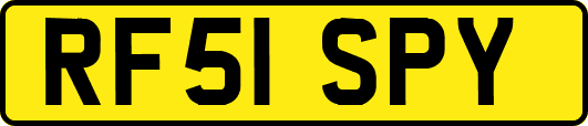 RF51SPY