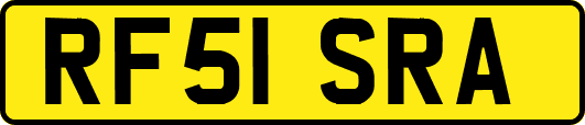 RF51SRA