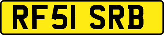 RF51SRB