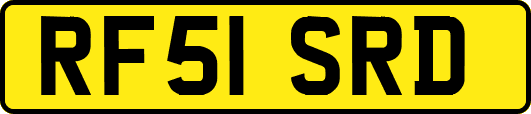 RF51SRD