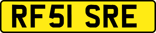 RF51SRE