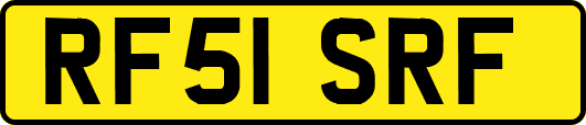 RF51SRF