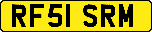 RF51SRM