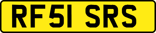RF51SRS
