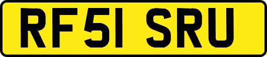 RF51SRU