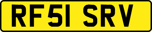 RF51SRV