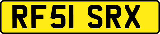 RF51SRX