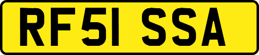 RF51SSA