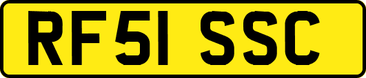 RF51SSC