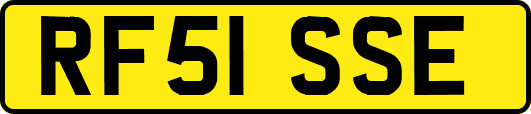 RF51SSE