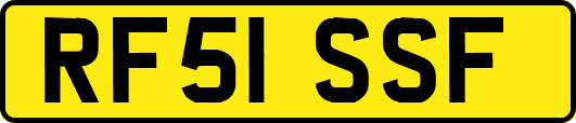RF51SSF