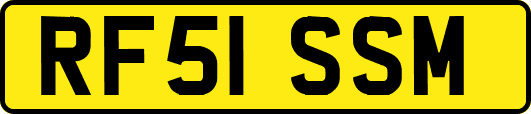 RF51SSM