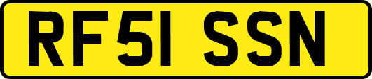 RF51SSN