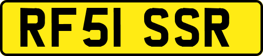 RF51SSR