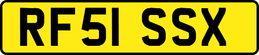 RF51SSX