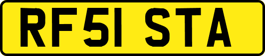 RF51STA