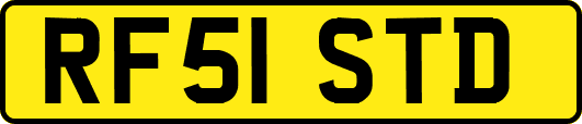 RF51STD