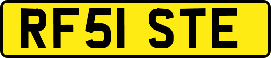 RF51STE