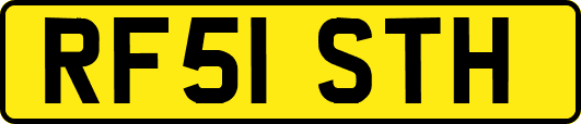 RF51STH