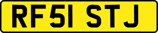 RF51STJ