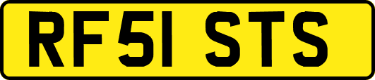 RF51STS