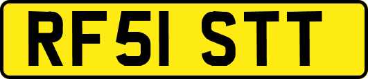 RF51STT