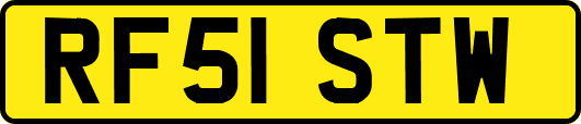 RF51STW