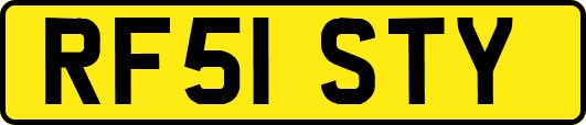 RF51STY