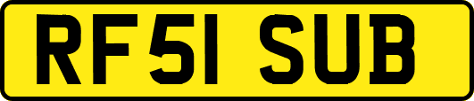 RF51SUB