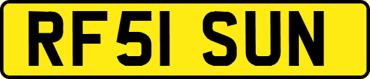RF51SUN