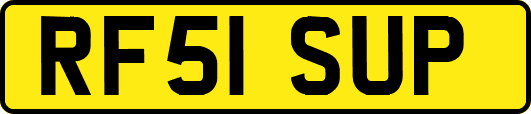 RF51SUP