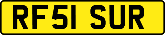 RF51SUR