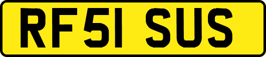 RF51SUS
