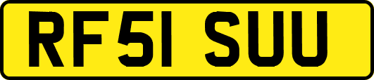 RF51SUU