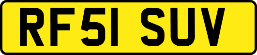 RF51SUV