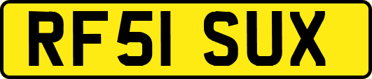 RF51SUX