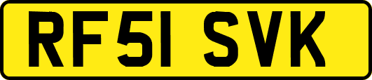 RF51SVK